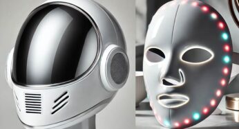 LED 마스크의 놀라운 효과: 집에서 간편하게 피부 관리하는 법
