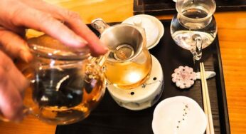 다이어트에 좋은 10가지 차: 체중 감량을 돕는 필수 티 (Tea)